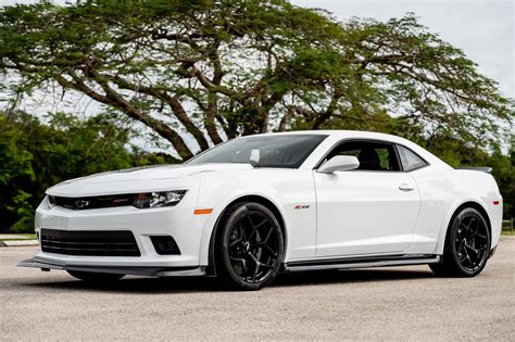 2014 Chevy Camaro Z28