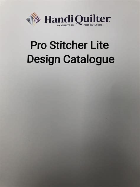 Image result for Pro Stitcher Lite Basics
