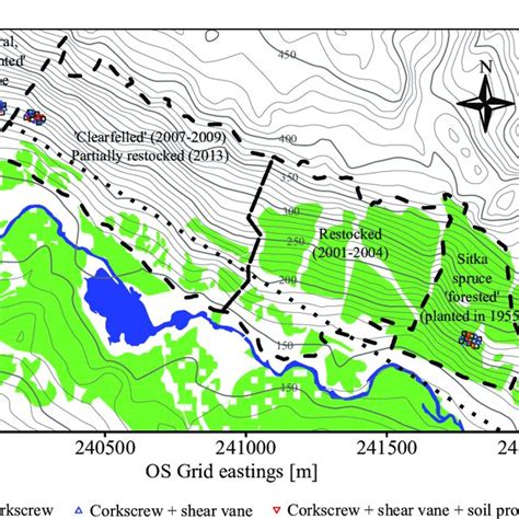 Local Scale Map 的图像结果