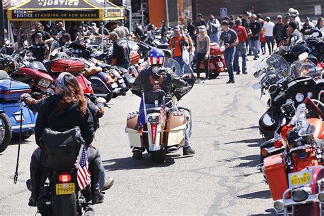 Photos: More riders make their way to the Four Corners Motorcycle Rally in Durango - The Durango ...