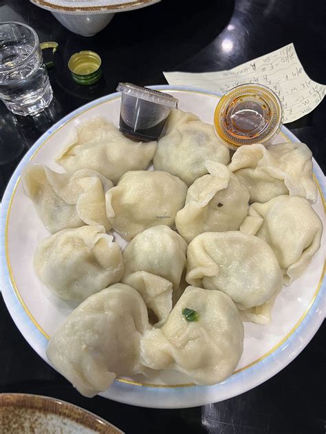 East Dumpling House - Rockville Maryland Restaurant - HappyCow
