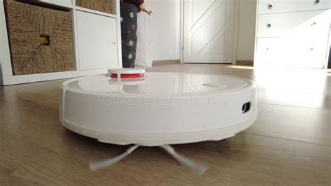 Cleaning Robot 的图像结果