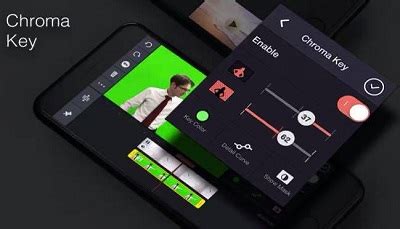 Kinemaster Green screen 的图像结果