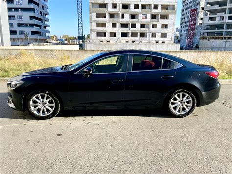 Licitație Mazda 6 second hand. Cumpara/ Vinde online Mazda 6 SH la cel mai bun pret! - Direktcar.ro