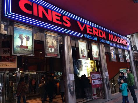 CINES VERDI MADRID (2026) All You Need to Know BEFORE You Go (with ...