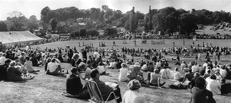 Nostalgic photos of summer in Coventry in the 60s, 70s and 80s ...
