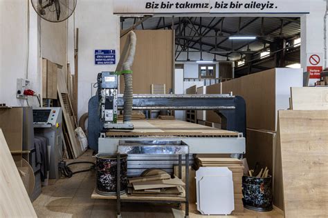 Hakkımızda - Berr Ahşap & Mimarlık