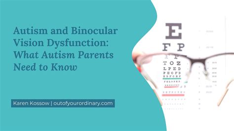 Binocular Vision Dysfunction New Jersey at Quyen Elliott blog