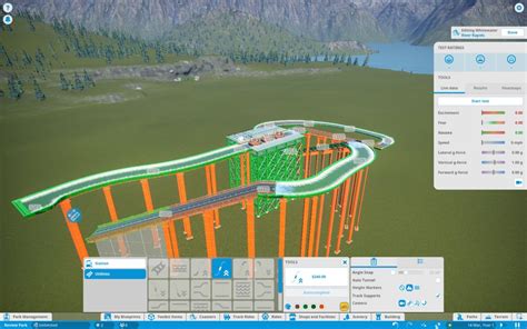 Image result for Planet Coaster Tips & Tricks Tutorial