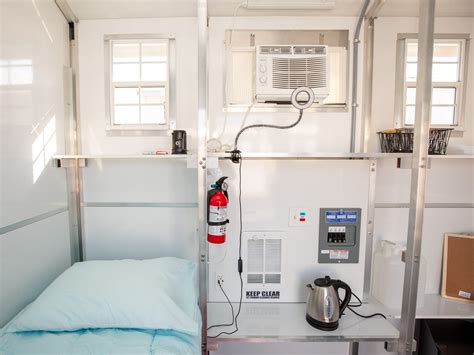 California will spend $30 million to build 1,200 tiny homes to combat ...