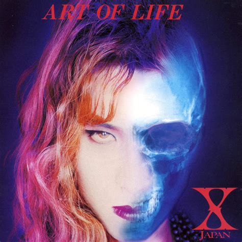 【達人專欄】X JAPAN - ART OF LIFE 神曲解析 - cygnusx523的創作 - 巴哈姆特