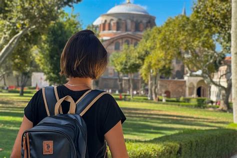 Istanbul and Sultanahmet Old City Walking Tour with Guide 2024 - Viator