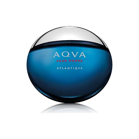 Bvlgari Aqva Atlantiqve EDT, 100ml : Amazon.in: Beauty