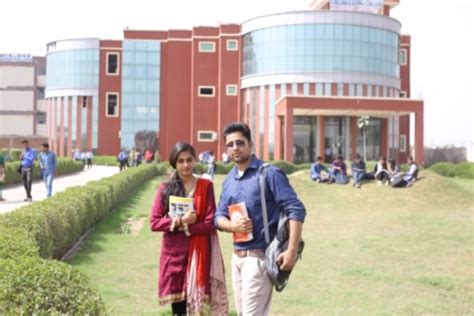 Delhi Engineering College, Faridabad : Courses, Fees 2026