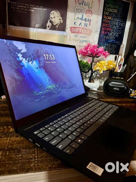 Lenovo V15 Gen 2 i3 11th Gen 12GB RAM 256GB SSD 2021 Model - Computers ...