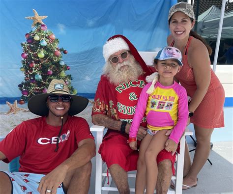 Making a Splash: A Recap of Caporella Aquatic Center’s "Santa Splash ...