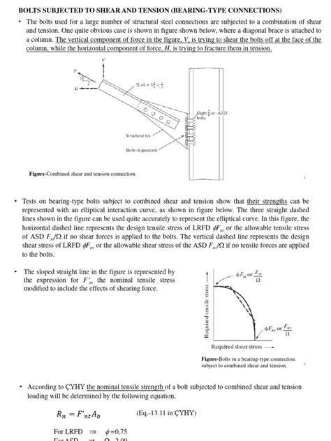 Image result for Steel Connection Design Calculation