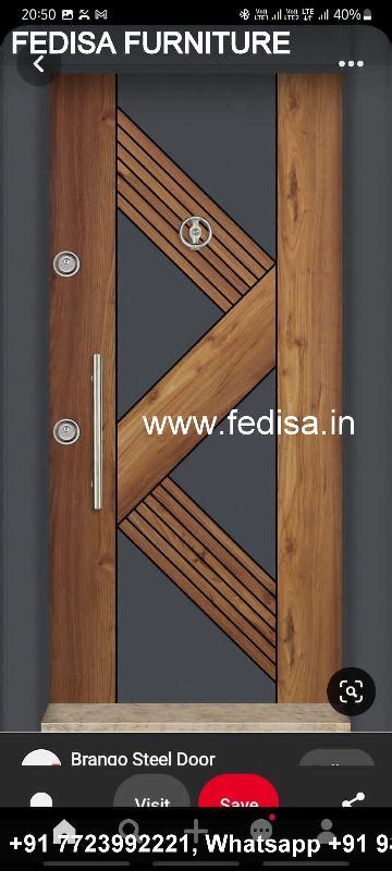 Door Design Front Door Design Jali Wale Gate Ki Design Rc Door Design ...