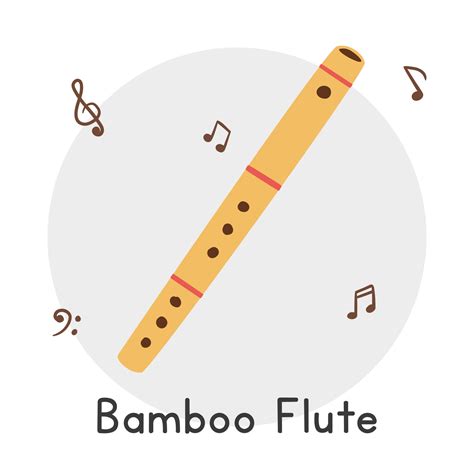 Woodwind Family Flute