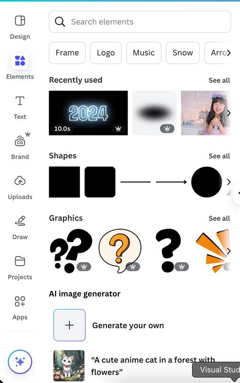 Canva for Content Creators: A Game-Changing Tool for Your Workflow