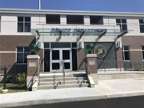 North Haven PD: Area around ACES school cleared; ‘suspicious activity ...