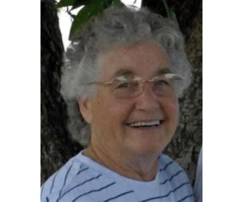 Martha Jean Womble Obituary (2023) - Colquitt, GA - Colquitt Funeral ...