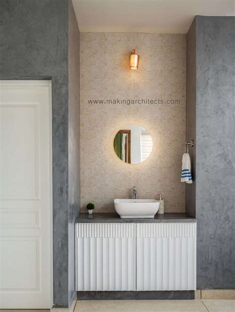 Interior Package By Making Architects