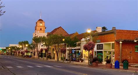 Police Homepage | Santa Paula, CA