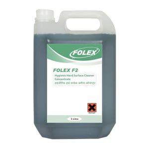 Folex F2 5 Ltr Can -Classic Enterprises, Pune