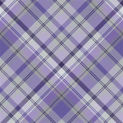 Seamless pattern in great violet and grey colors for plaid, fabric ...
