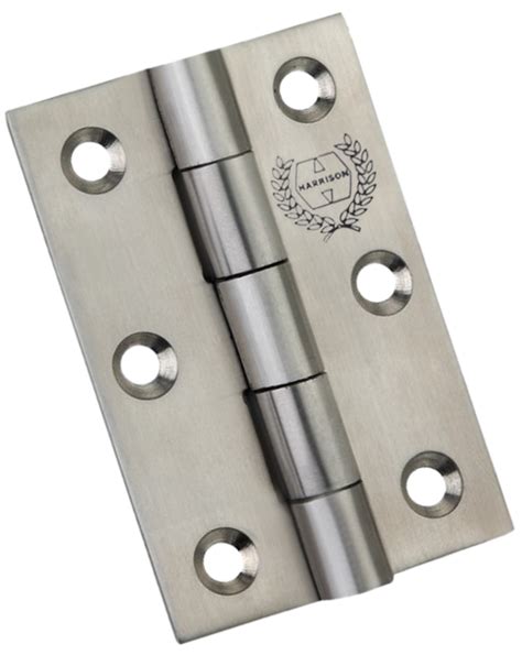 Harrison Locks - Products