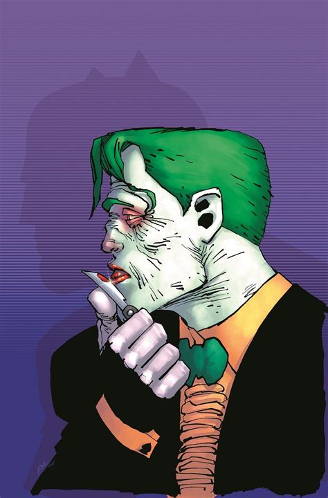 Slideshow: Batman: The Dark Knight Returns - The Last Crusade Interiors ...