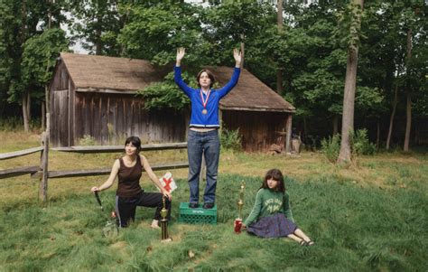 Horsegirl – ‘Phonetics On And On’ review