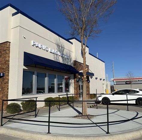 West Wichita’s long-awaited Paris Baguette opens on Saturday | Wichita ...