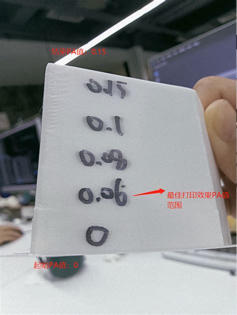 Creality Tutorial 的图像结果