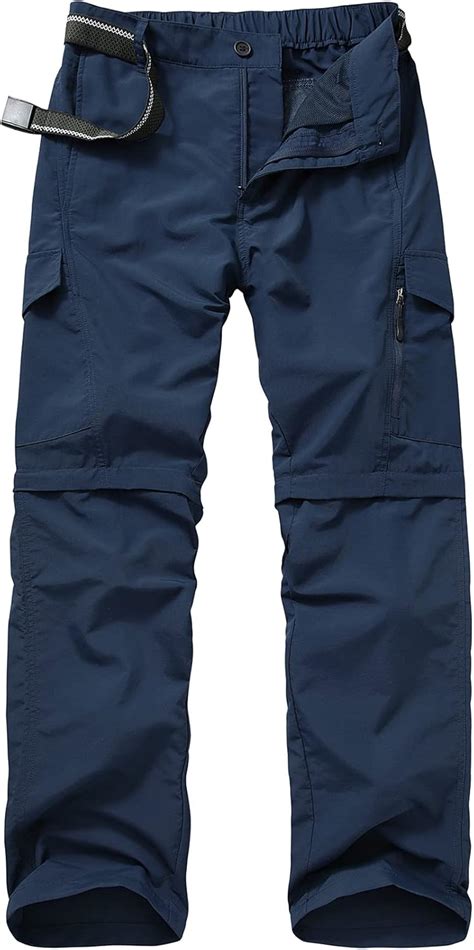Jessie Kidden Men's Convertible Hiking Pants - Quick Dry & India | Ubuy