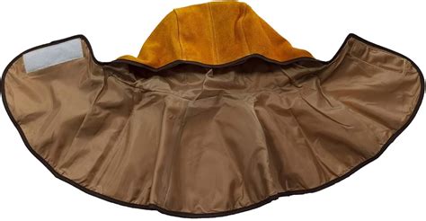 ELECTROMECANICA CANTABRIA ELCAN ELCAN Flame Retardant Leather Welding ...