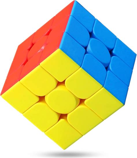 How to Speed Cube 3X3x3 的图像结果