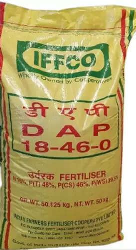 Adulterated Fertilizer: किसान भाई ऐसे करें नकली और मिलावटी खाद की पहचान ...