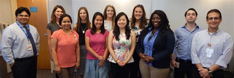 Training & Residency Opportunities - Employment - UTHealth Houston ...