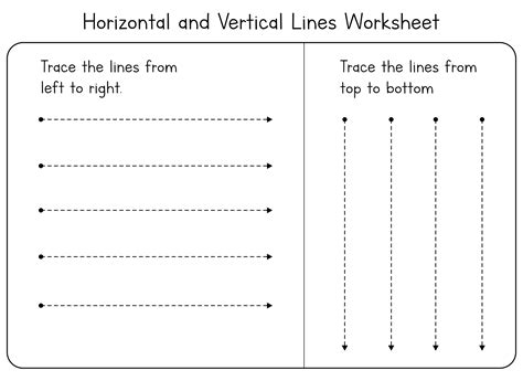 What Is Horizontal Line