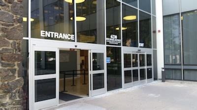 Van Nuys Superior Courthouse East :: Los Angeles County Criminal ...