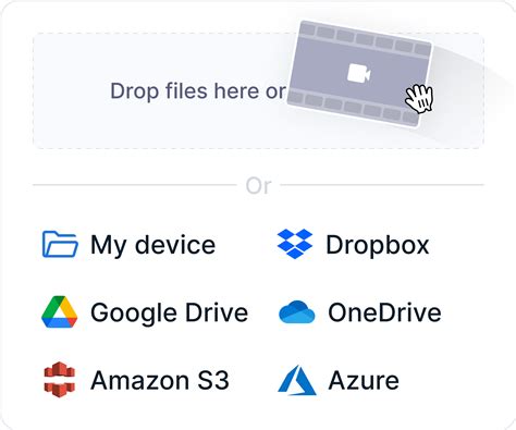 Online MP4 Player - Play MP4 Video Online for Free
