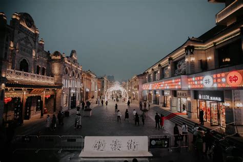 太原钟楼步行街将于9月19日开街运营 -中国旅游新闻网