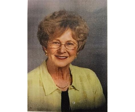 Joan Sokol Obituary (1937 - 2025) - Grand Island, NE - The Grand Island ...