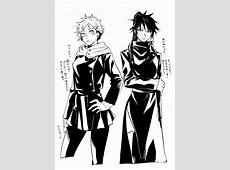 Jujutsu Kaisen Image #2850218   Zerochan Anime Image Board