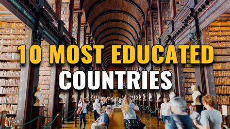 Thrilling Top 10: Uncover the Most Mind-Blowing Wonders