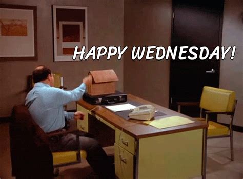 Happy Wednesday GIFs - The Best GIF Collections Are On GIFSEC