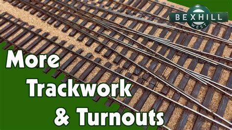Image result for Trackwork Tutorial