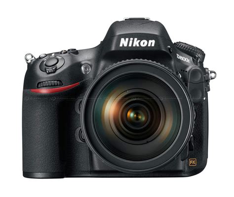 Nikon D800 Review: Digital Photography Review